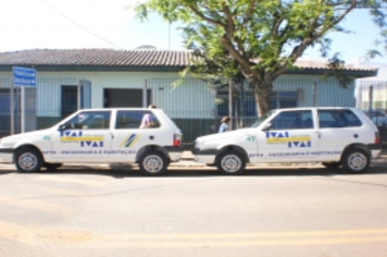 VE?CULOS ADQUIRIDOS PARA O SETOR DE ENGENHARIA E HABITA??O