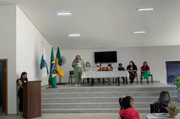 Relatório Mensal da Secretaria de Assistência Social - NOVEMBRO/2022