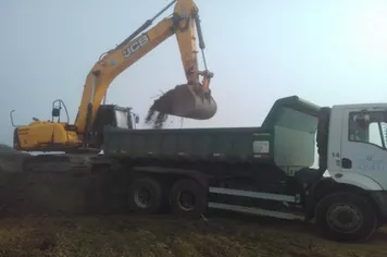Relatório de Obras Novembro e Dezembro/2022