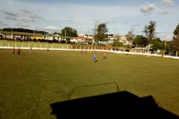 A bola rolou para o Campeonato Municipal de Futebol de Campo