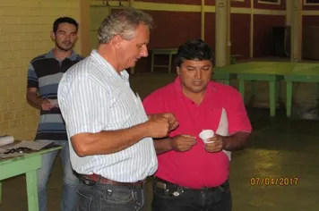 15 ª Festa das Associações de Produtores Rurais de Ivaí