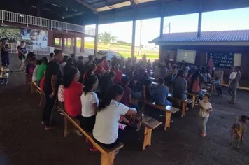 Relatório Mensal da Secretaria de Assistência Social - MARÇO/2023