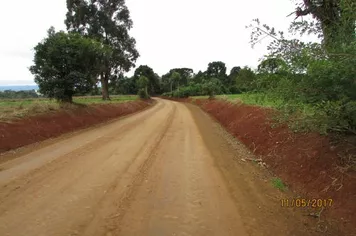 READEQUAÇÃO DE ESTRADAS