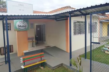VOCÊ CONHECE O CRAS!?