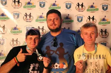 XVIII JAIS - COMPETIÇÕES INDIVIDUAIS E POR DUPLAS