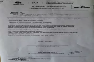 MAIS 02 (dois) AUTOMÓVEIS PARA IVAÍ