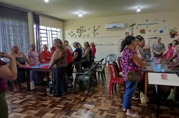 Relatório Mensal da Secretaria de Assistência Social - JANEIRO/2025