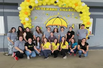 Relatório Mensal da Secretaria de Assistência Social - SETEMBRO/2025