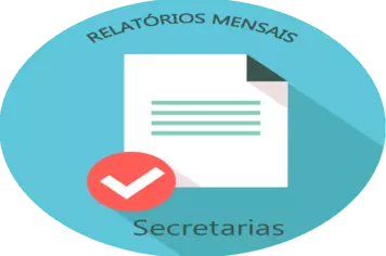 RELATÓRIO MENSAL DA SECRETARIA DE SAÚDE - MARÇO