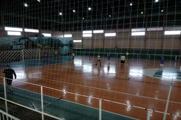 66º JEPS - Jogos Escolares do Paraná
