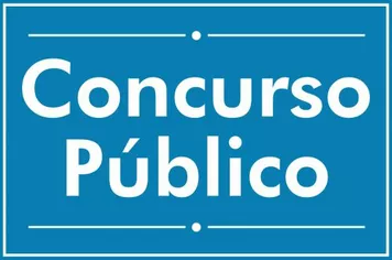 CONVOCAÇÃO CONCURSO PÚBLICO 2018