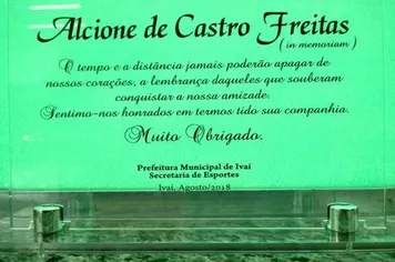FUTSAL FEMININO