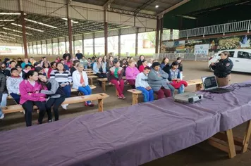 Relatório Mensal da Secretaria de Assistência Social - AGOSTO/2023