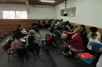 Secretaria e Conselho de Assistência Social realizam a X CONFERÊNCIA MUNICIPAL DE ASSISTÊNCIA SOCIAL