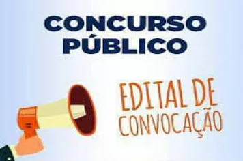 EDITAL DE CONVOCAÇÃO PROVA PRÁTICA E AVALIAÇÃO DE TÍTULOS 07.001/2024