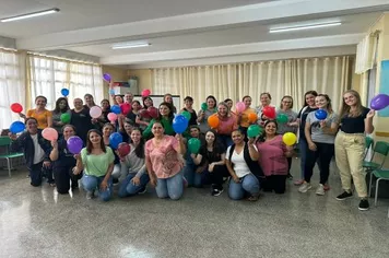 Relatório Mensal Mês de Março 2023 - Secretaria Municipal de Educação e Cultura