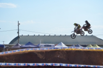 5? Etapa do Paranaense de Motocross - Edi??o 2011.