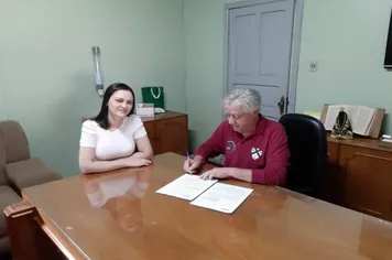 MAIS R$ 477.500,00 PARA IVAÍ