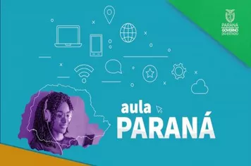 AULA PARANÁ