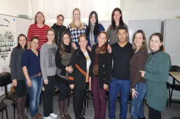 SECRETARIA DE ASSISTÊNCIA SOCIAL E CMDCA OFERECEM CAPACITAÇÃO PARA CONSELHEIROS TUTELARES E REDE DE ATENDIMENTO