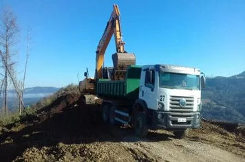 Relatório de Obras Julho/2022