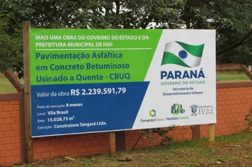 VAI ACABAR A POEIRA 3