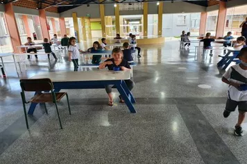 Relatório Secretaria Municipal de Educação e Cultura - Junho 2022