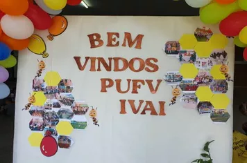 Relatório Mensal Mês de Novembro 2023 - Secretaria Municipal de Educação e Cultura