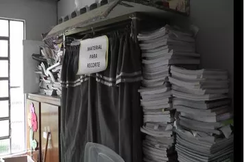 Consultório Odontológico Escola Municipal Cristo Rei