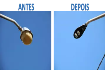 ILUMINAÇÃO PÚBLICA - NOVA