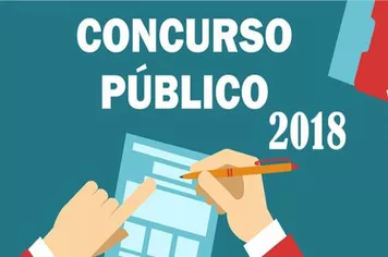 EDITAL DO CONCURSO PÚBLICO DE IVAÍ