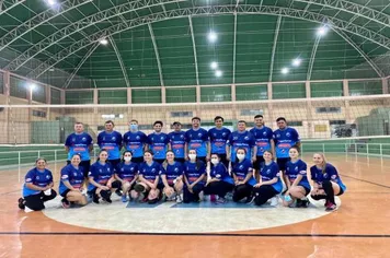 SECRETARIA MUNICIPAL DE ESPORTES ENCERRA ATIVIDADES NO ANO DE 2021
