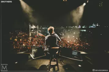 SUCESSO TOTAL É A DEFINIÇÃO | FESTA DAS ASSOCIAÇÕES