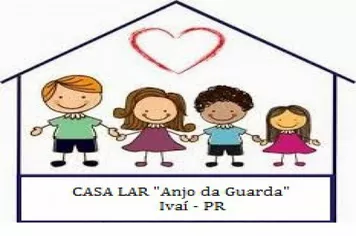 CASA LAR: ANJO DA GUARDA