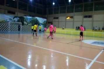 VIII COPA IVAÍ