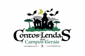 O Fantasma do Cemitério | Contos e Lendas dos Campos Gerais