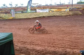 3ª Etapa Leste Paranaense de Velocross