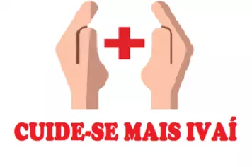 CUIDE-SE MAIS IVAÍ