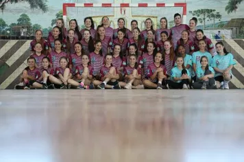 ENTREGA DOS UNIFORMES | PROJETOS ESPORTIVOS MUNICIPAIS