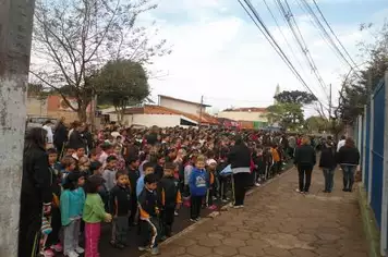 Semana da P?tria
