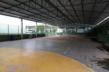 ESC. MUN. CRISTO REI | REFORMAS E MELHORIAS