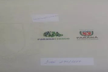 IVAÍ GANHA MAIS R$ 1.550.000,00 (UM MILHÃO, QUINHENTOS E CINQUENTA MIL REAIS) A FUNDO PERDIDO