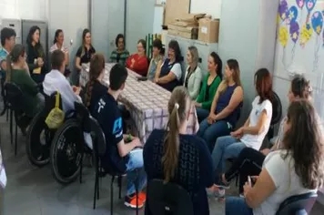 REUNIÃO ORDINÁRIA DOS CONSELHOS