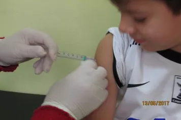 DEIXE A GRIPE PRA LÁ 2