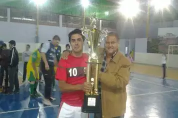 IV Copa Iva? de Futsal