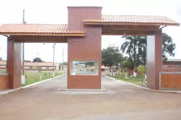 Portal do Centro de Eventos