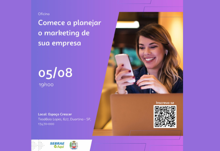 Quer atrair mais clientes e vender mais?