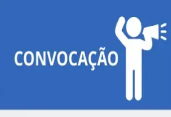 EDITAL DE CONVOCAÇÃO Nº 001/2024