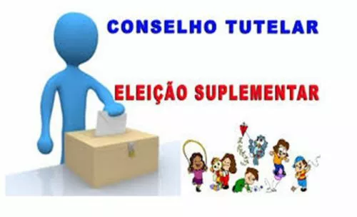 Inscrições para a Eleição Complementar do Conselho Tutelar de Ivaí