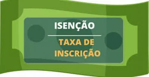 EDITAL DE RESULTADO DO PEDIDO DE ISENÇÃO 02.001/2024